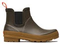 Charlie Boot - Taupe/Biscuit